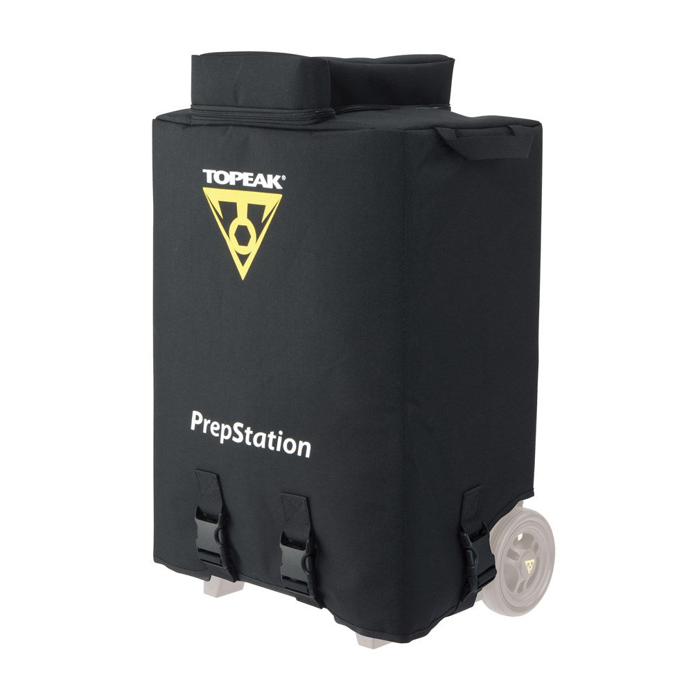 TOPEAK PREPSTATION CASE COVER #