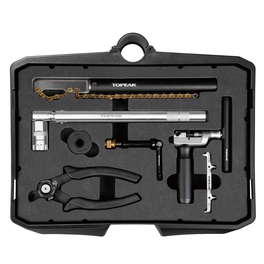 TOPEAK PREPSTATION TEAM ISSUE