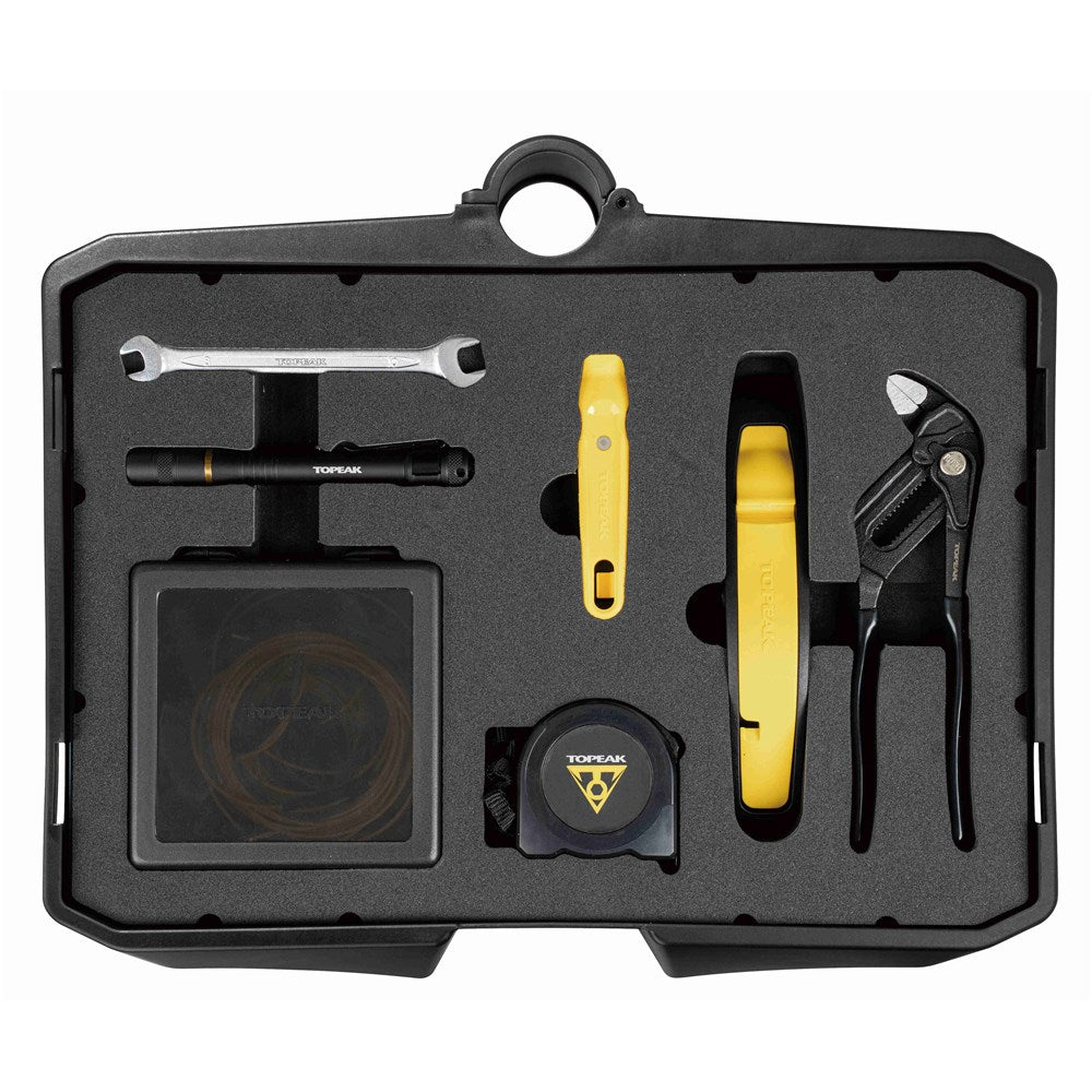 TOPEAK PREPSTATION TEAM ISSUE