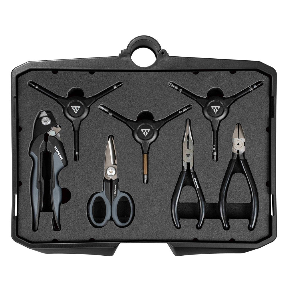 TOPEAK PREPSTATION TEAM ISSUE