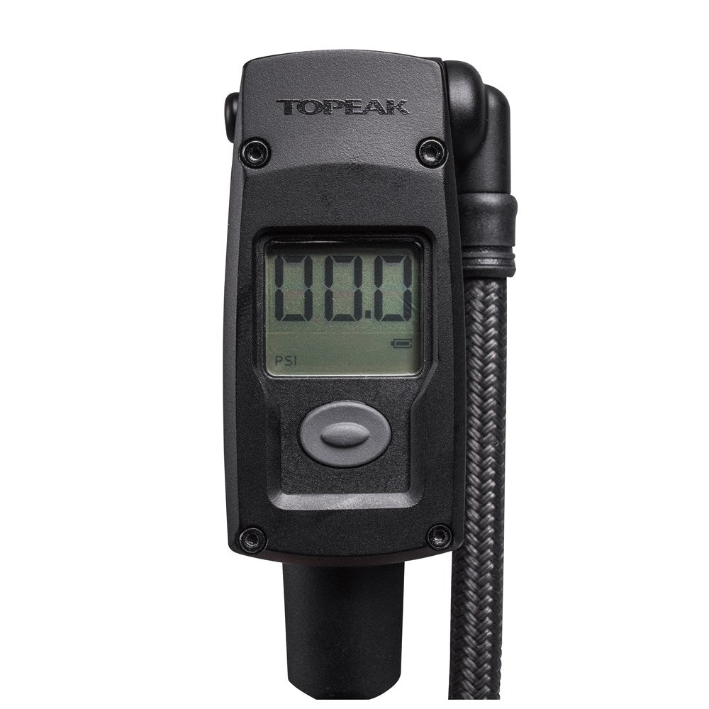 TOPEAK POCKET SHOCK DIGITAL
