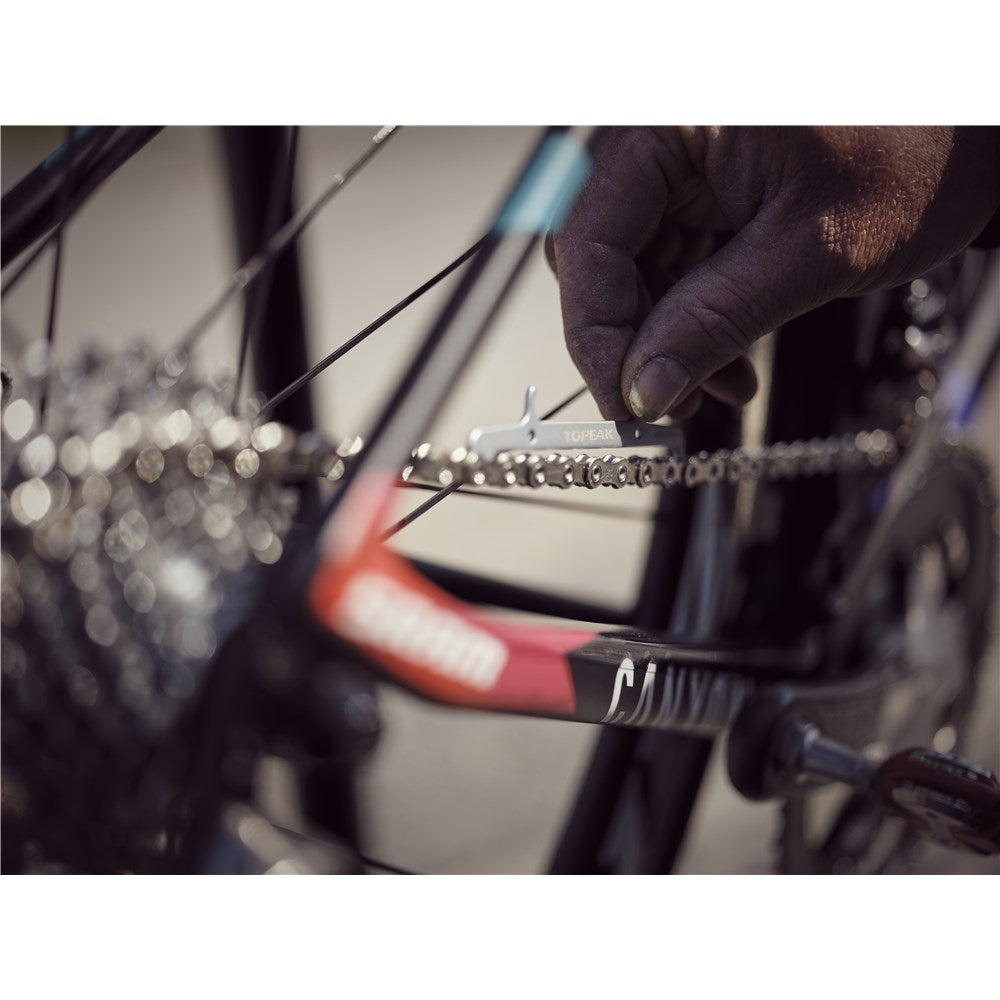 TOPEAK CHAIN HOOK & WEAR INDICATOR
