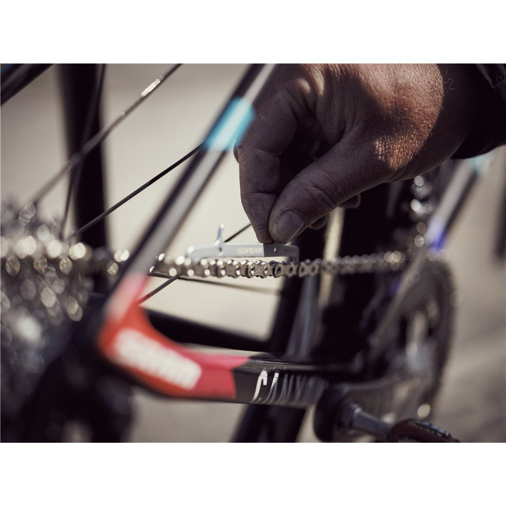 TOPEAK CHAIN HOOK & WEAR INDICATOR