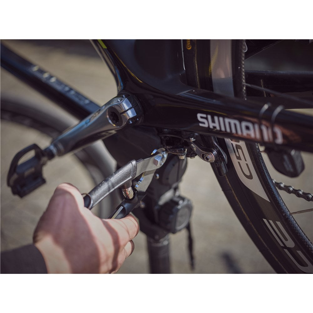 TOPEAK CABLE & HOUSING CUTTER