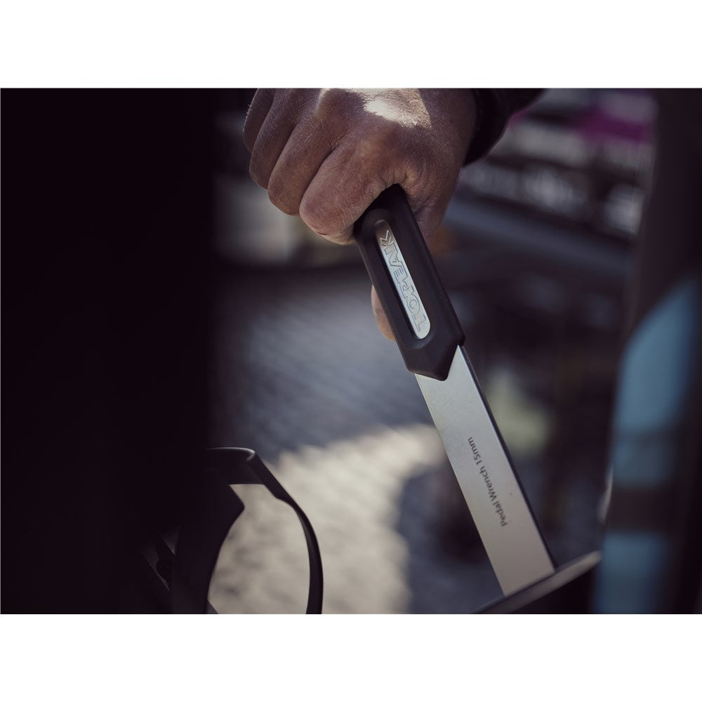 TOPEAK PEDAL WRENCH 15mm