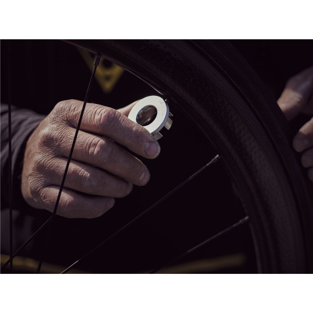 TOPEAK MULTISPOKE WRENCH