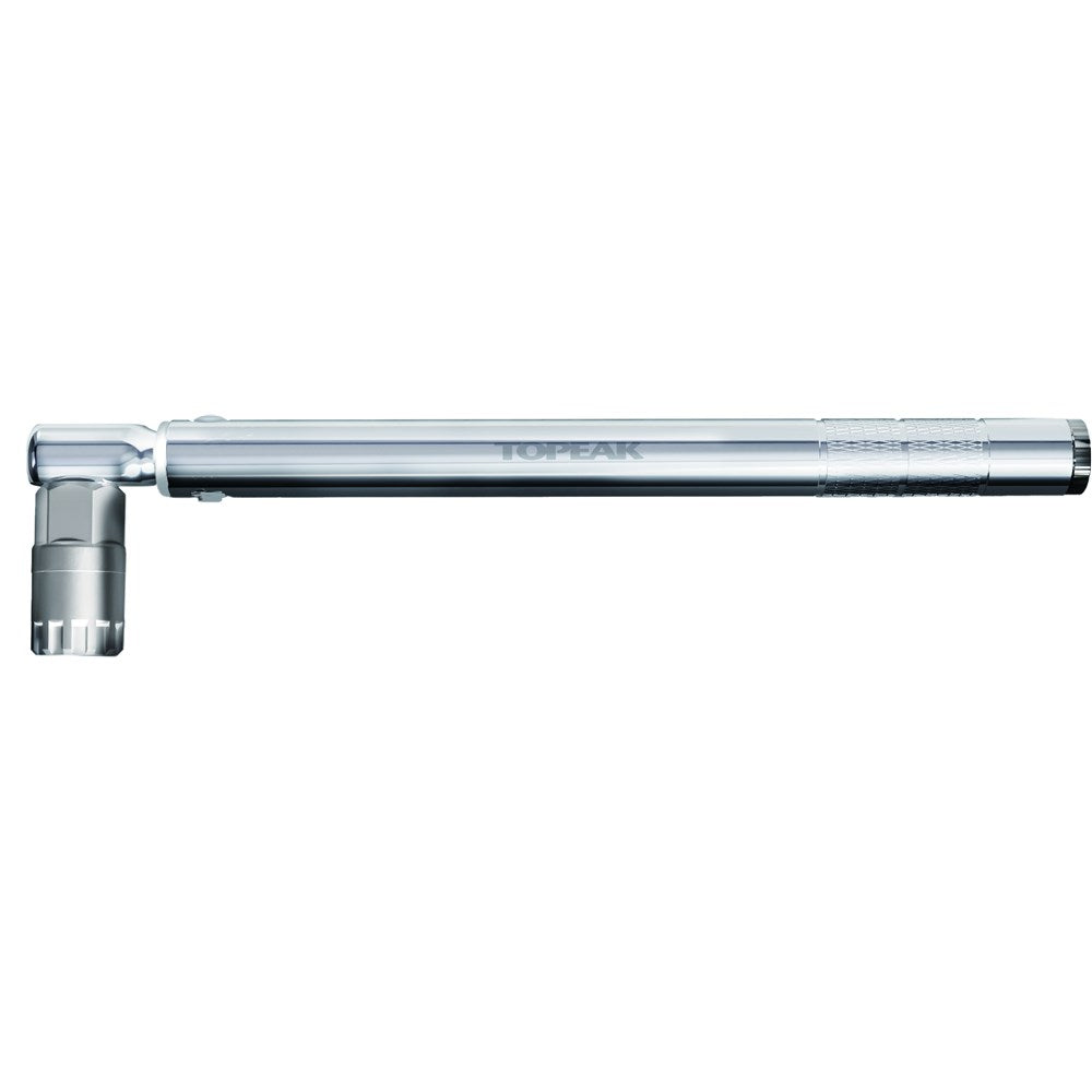 TOPEAK TORQ WRENCH 40Nm WITH LOCKRING TOOL