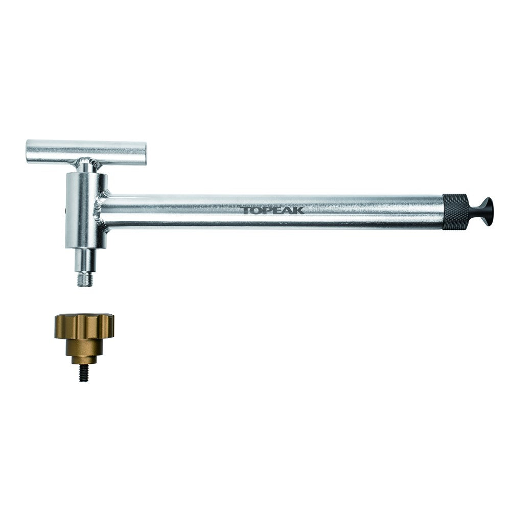 TOPEAK HANGER ALIGNMENT GAUGE WITH LEVER SETTER KIT