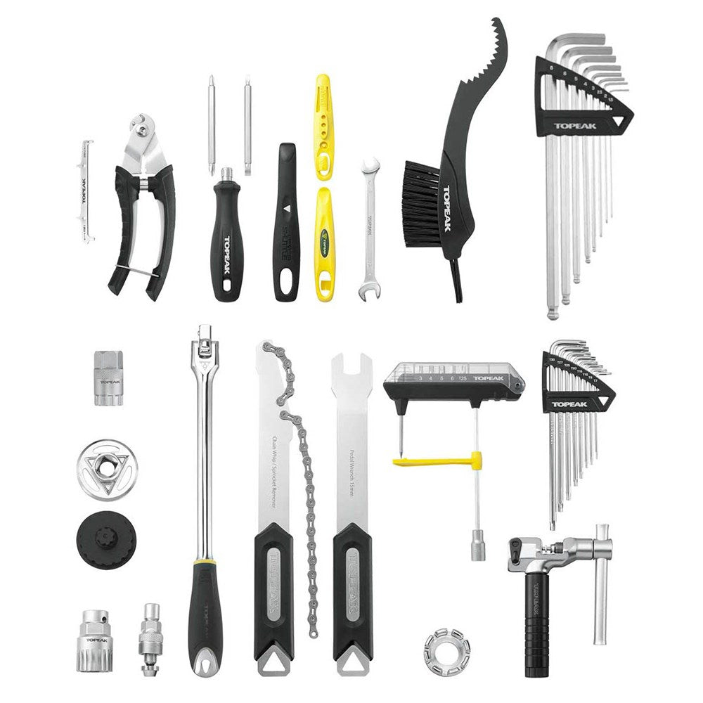 TOPEAK PREPBOX