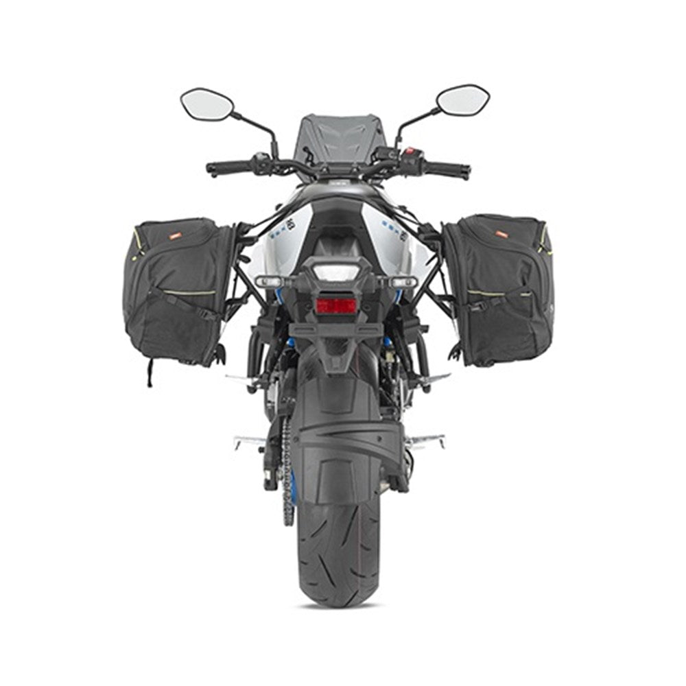 GIVI REMOVE-X SPECIFIC HOLDER FOR SOFT SIDE BAGS - SUZUKI GSX-8S 23-