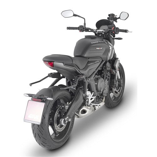 GIVI REMOVE X TRIUMPH TRIDENT 660 21>