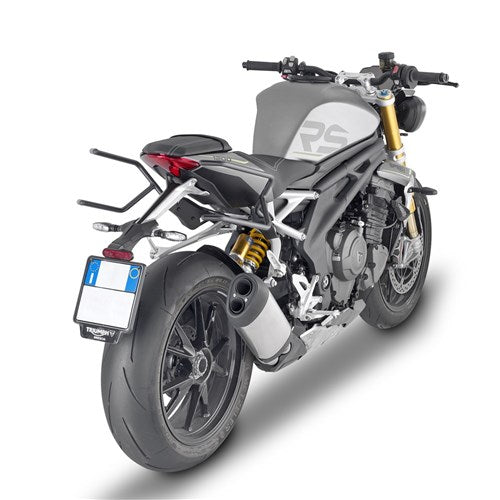GIVI REMO X TRIUMPH SPEE TRI 1200 RS 21>