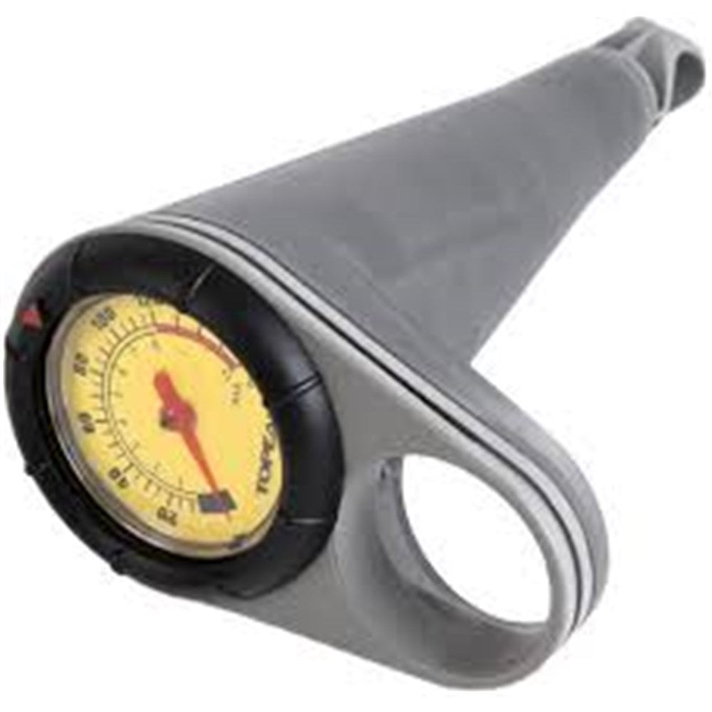 TOPEAK PRESSURE GAUGE FOR JOE BLOW MAX II