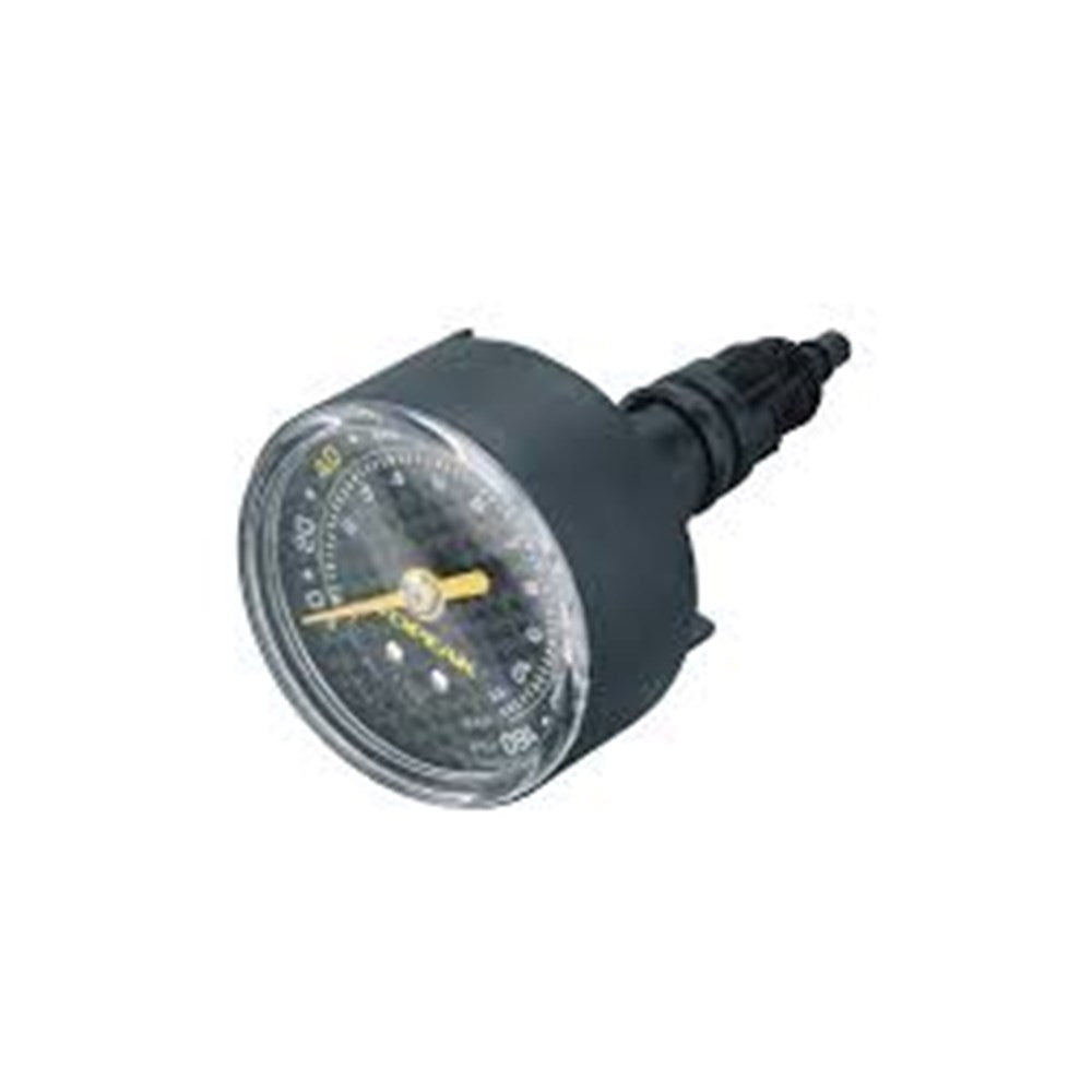 TOPEAK PRESSURE GAUGE FOR JOE BLOW PRO TURBO & SPRINT