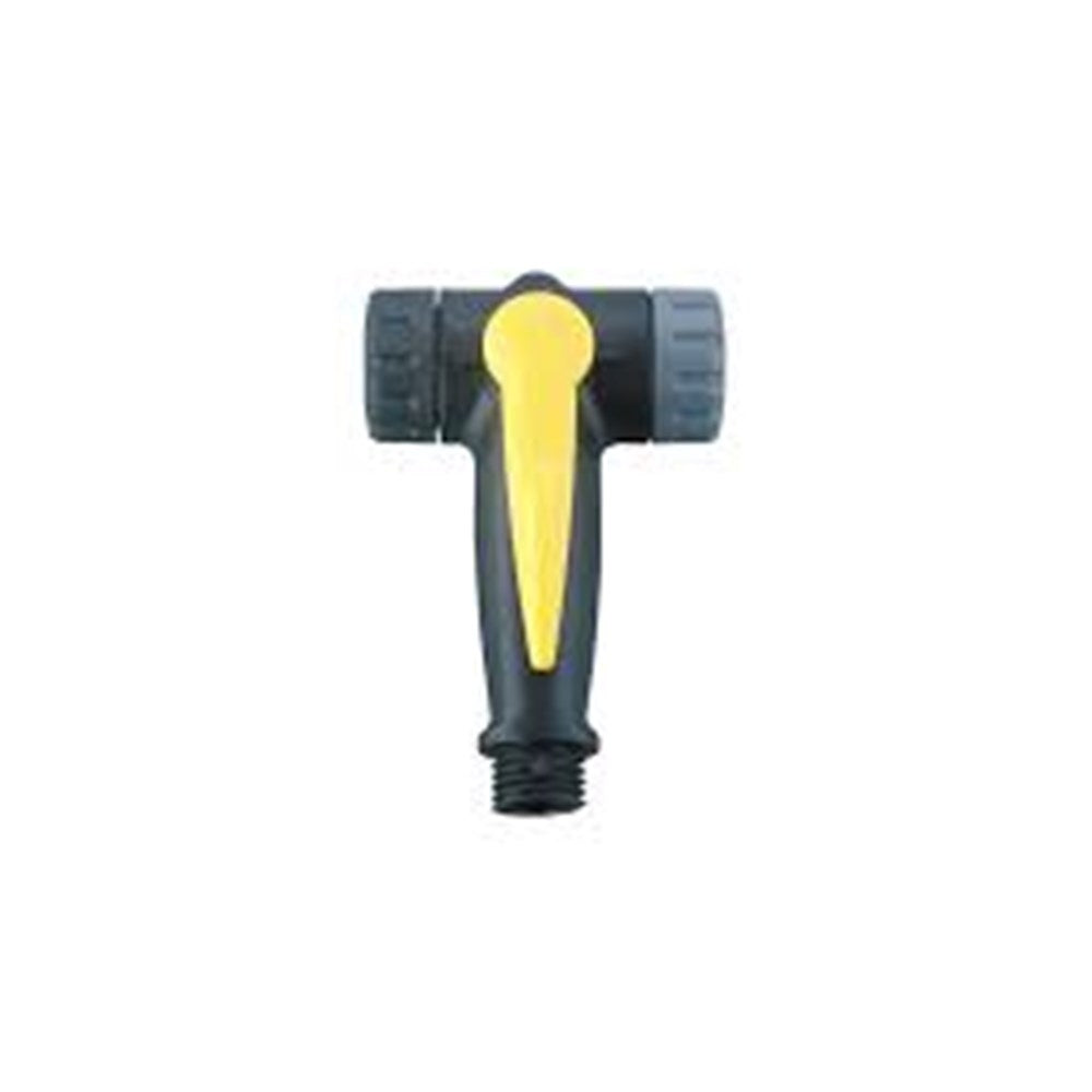 TOPEAK TWINHEAD ONLY (NO HOSE) FOR JOEBLOW MAX II & MAX HP