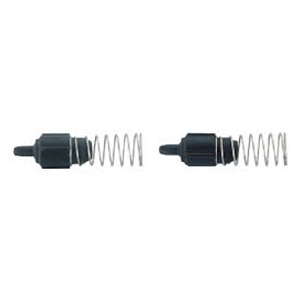 TOPEAK CHECKING VALVE FOR JOE BLOW ACE (2 VALVES & SPRINGS ONLY)