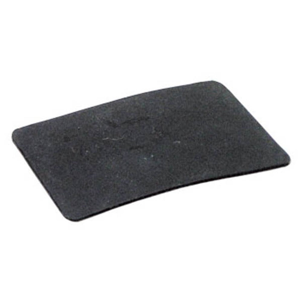 TOPEAK MTX BEAM RACK SHIM 75X50X1mm FOR TA2096A/V/E