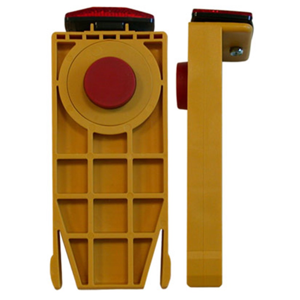 TOPEAK SLIDING LOCK FOR BABYSEAT 1 #