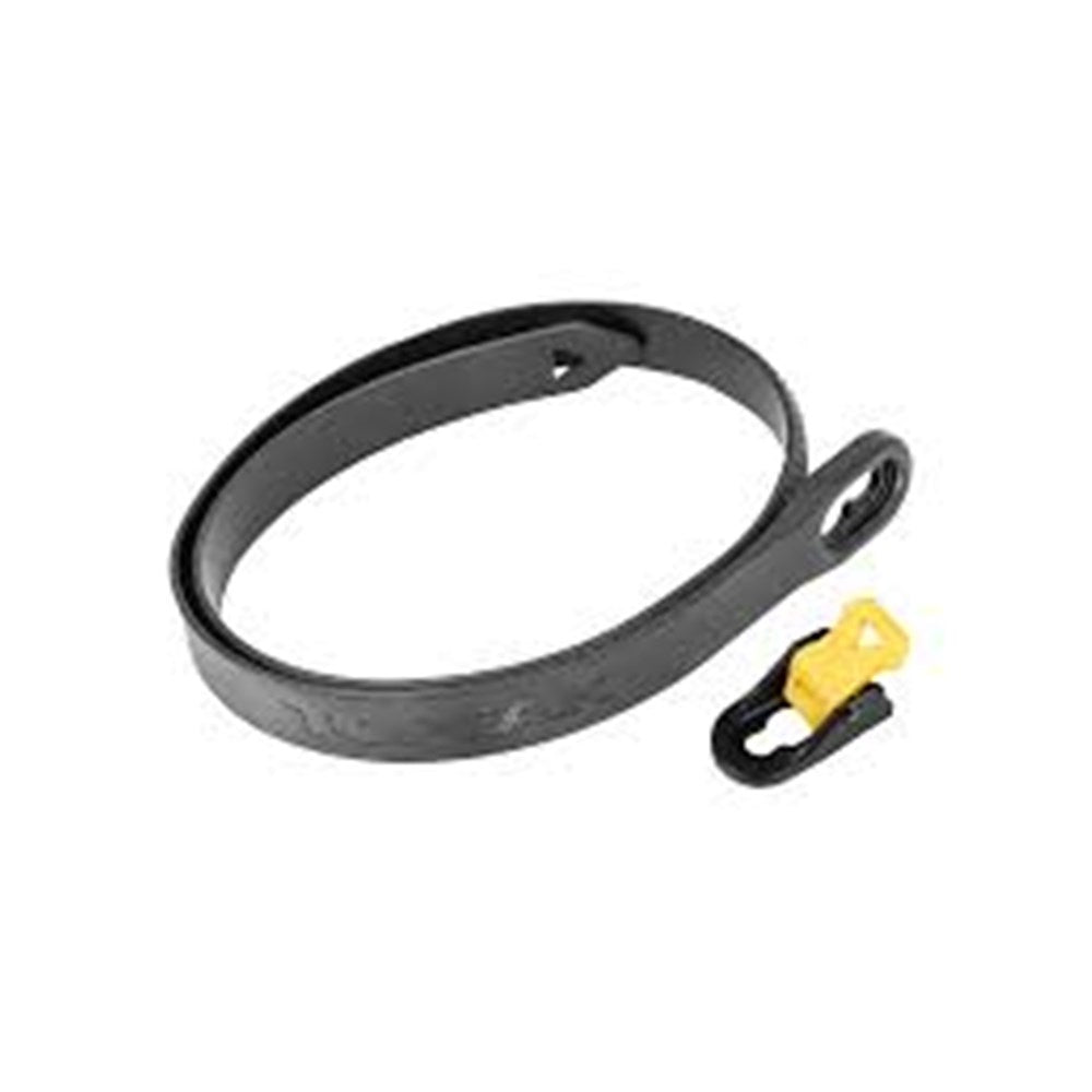 TOPEAK BOTTOM BRACKET STRAP & BUCKLE SET