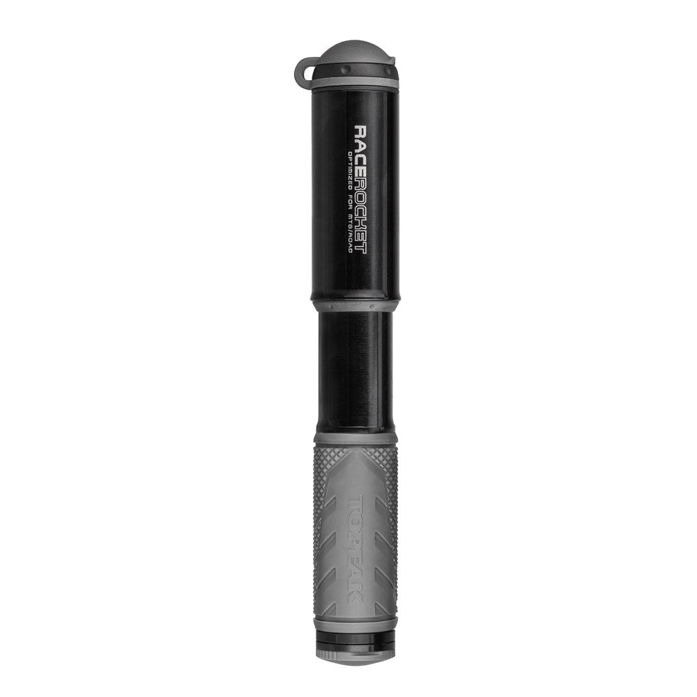 TOPEAK RACEROCKET BLACK