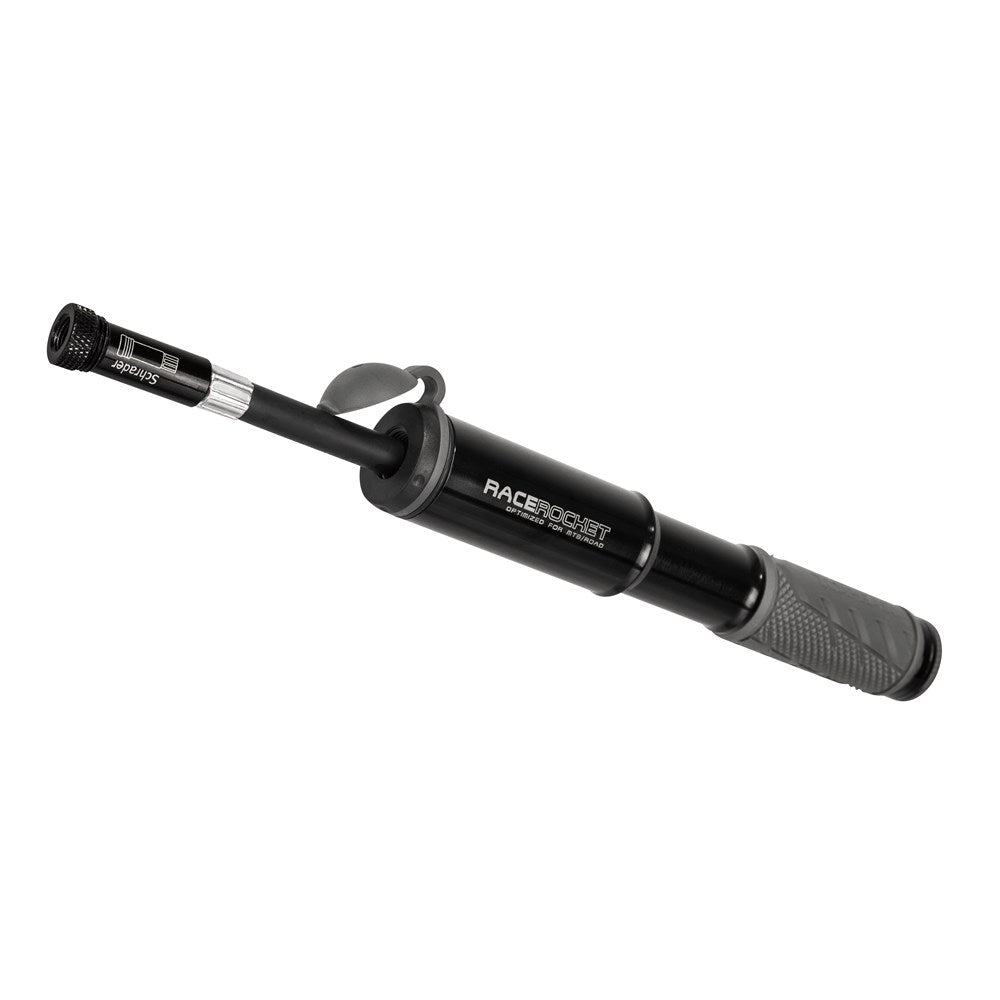 TOPEAK RACEROCKET BLACK