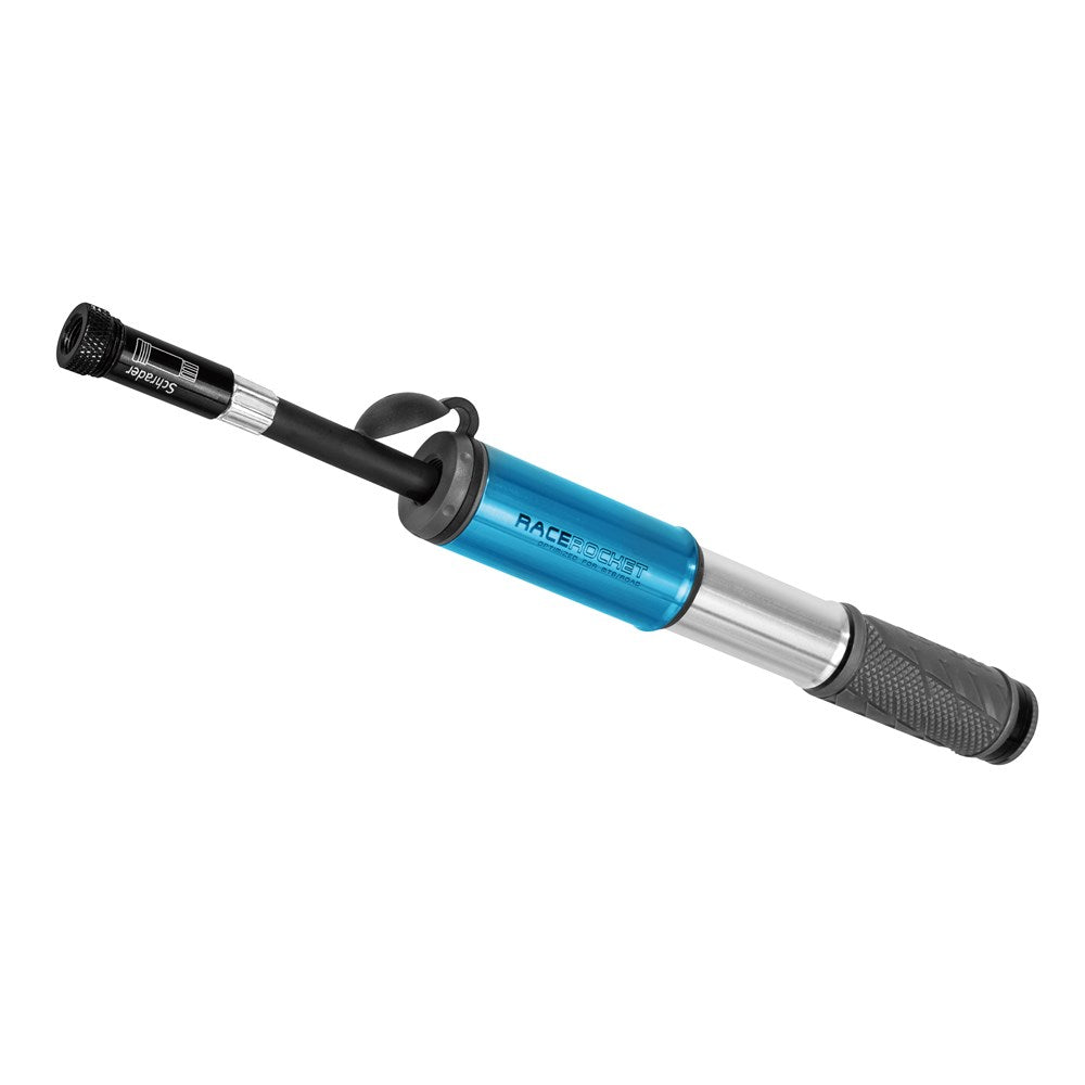 TOPEAK RACEROCKET DARK BLUE#