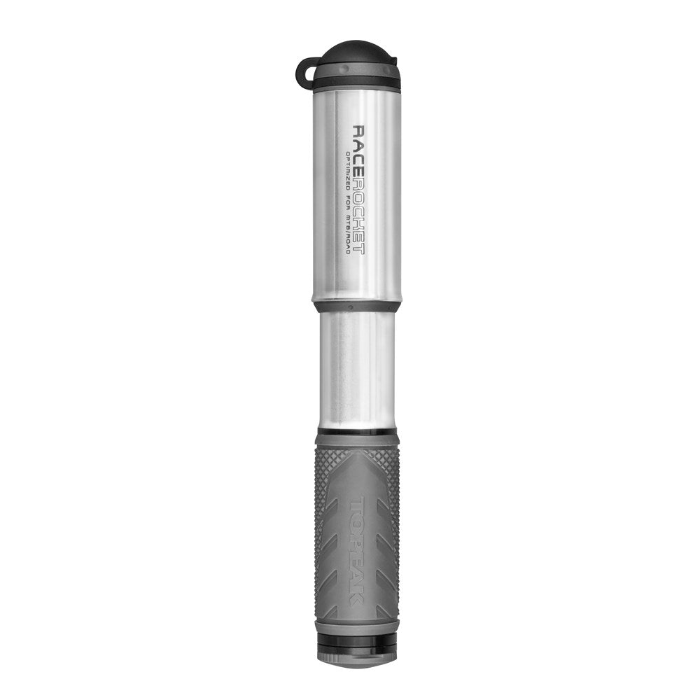 TOPEAK RACEROCKET SILVER