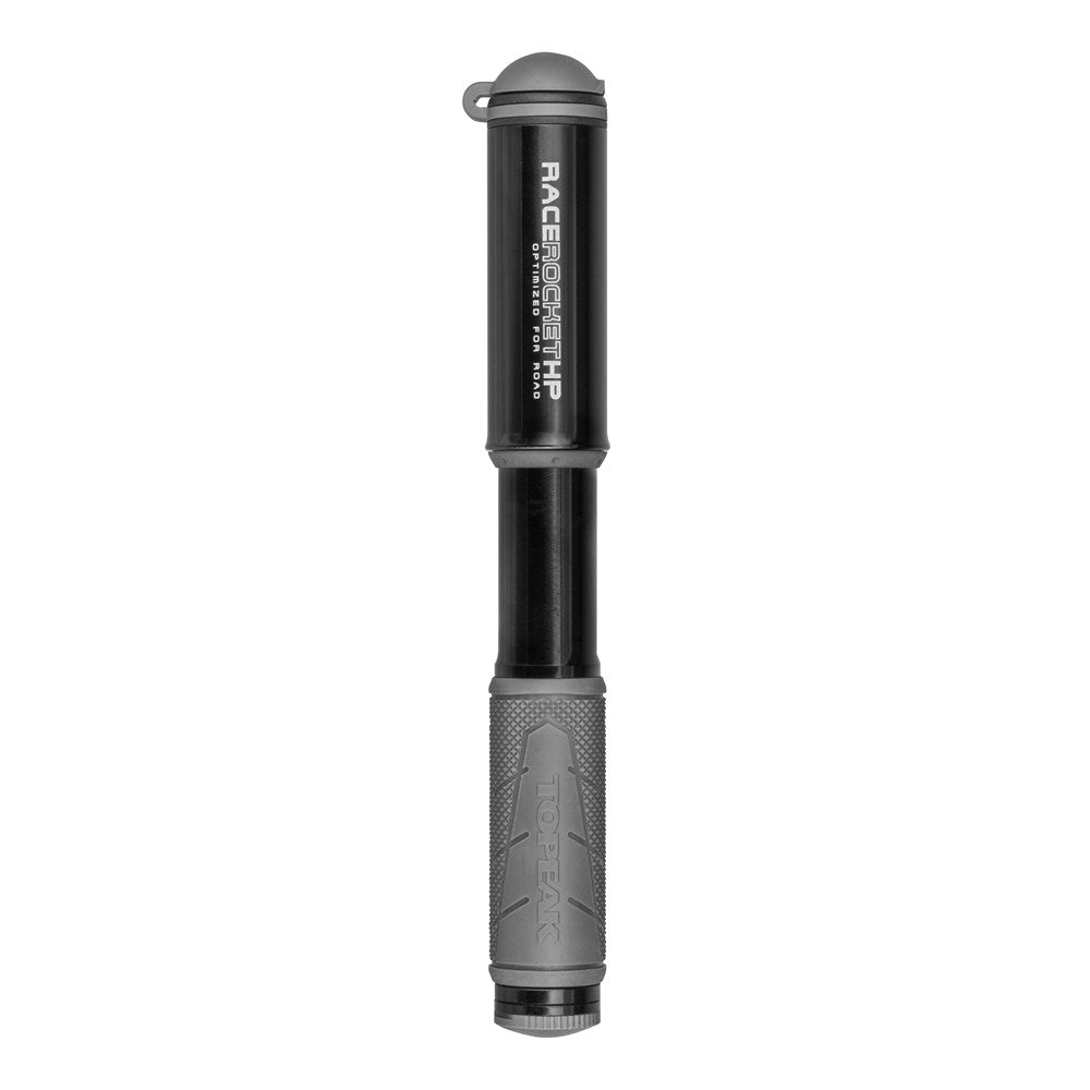 TOPEAK RACEROCKET HP BLACK