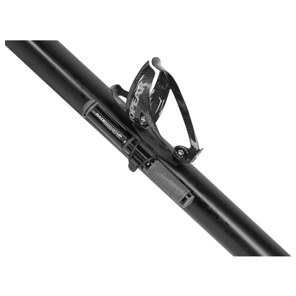 TOPEAK RACEROCKET HP BLACK