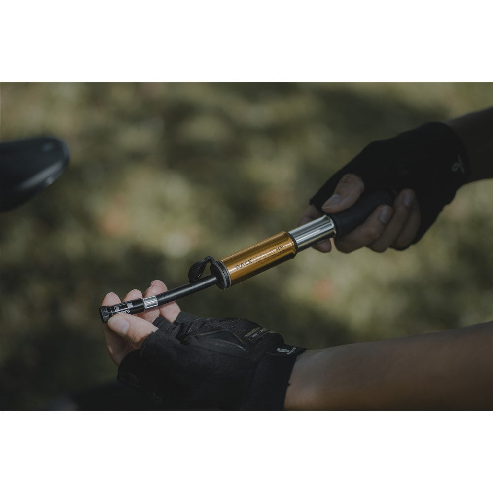 TOPEAK RACEROCKET HP GOLD