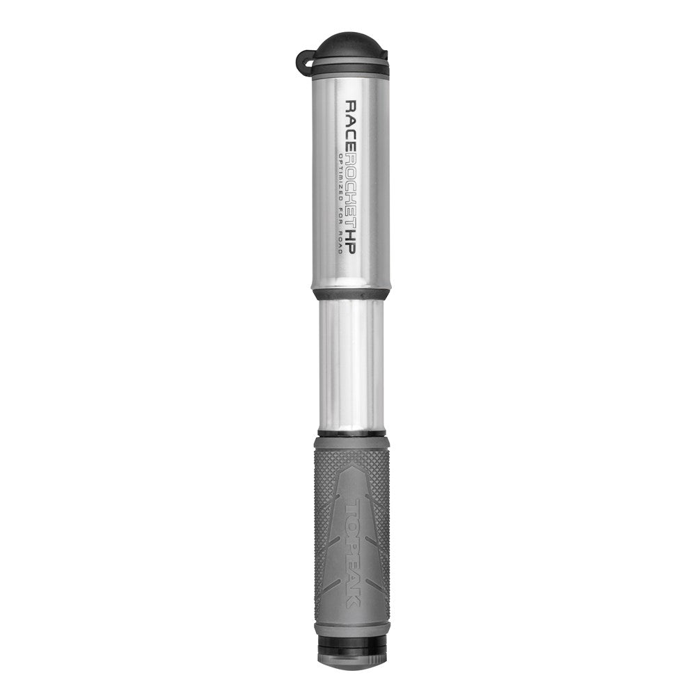 TOPEAK RACEROCKET HP SILVER