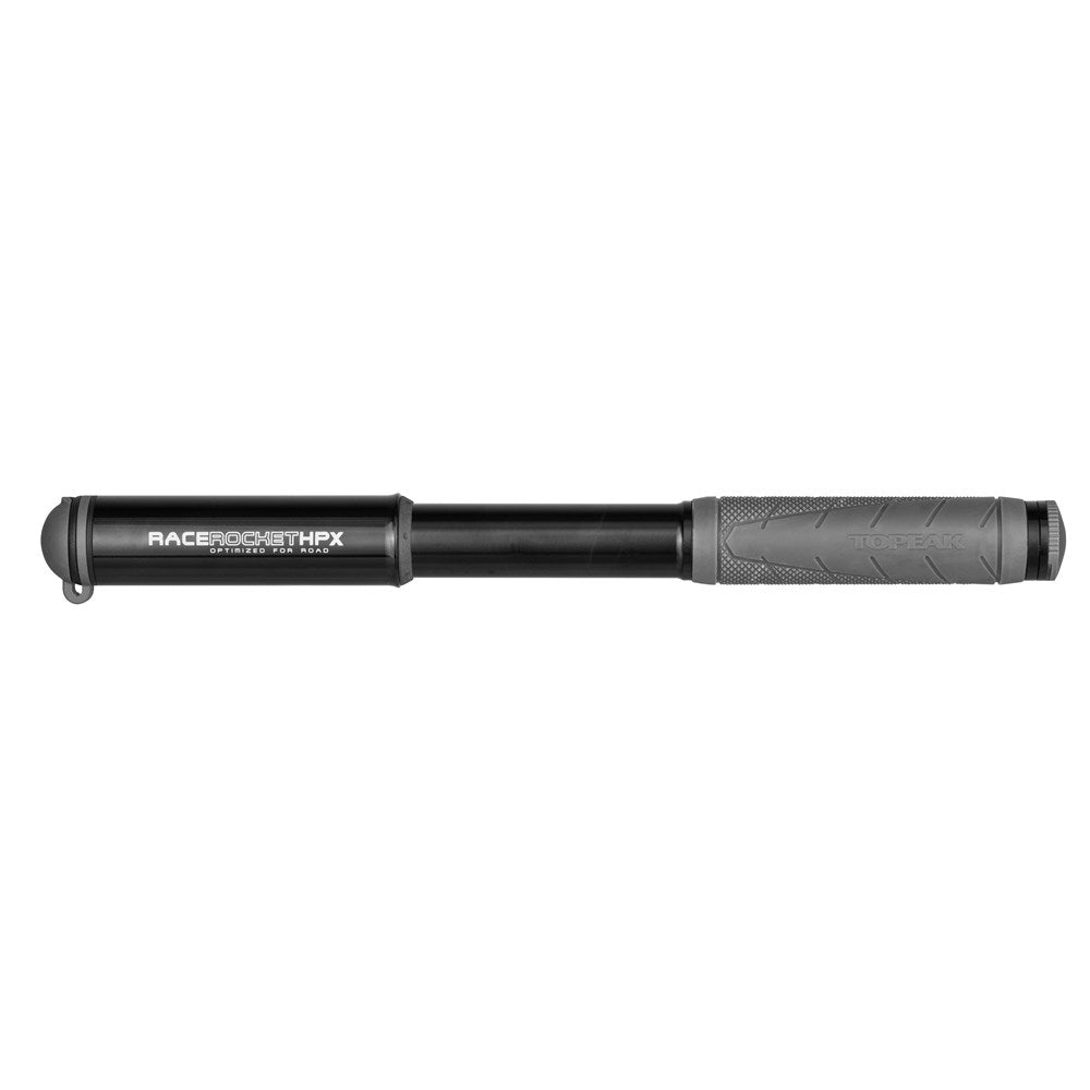 TOPEAK RACEROCKET HPX BLACK #