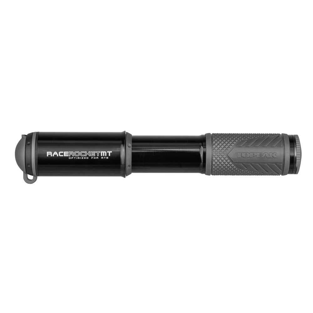 TOPEAK RACEROCKET MT BLACK
