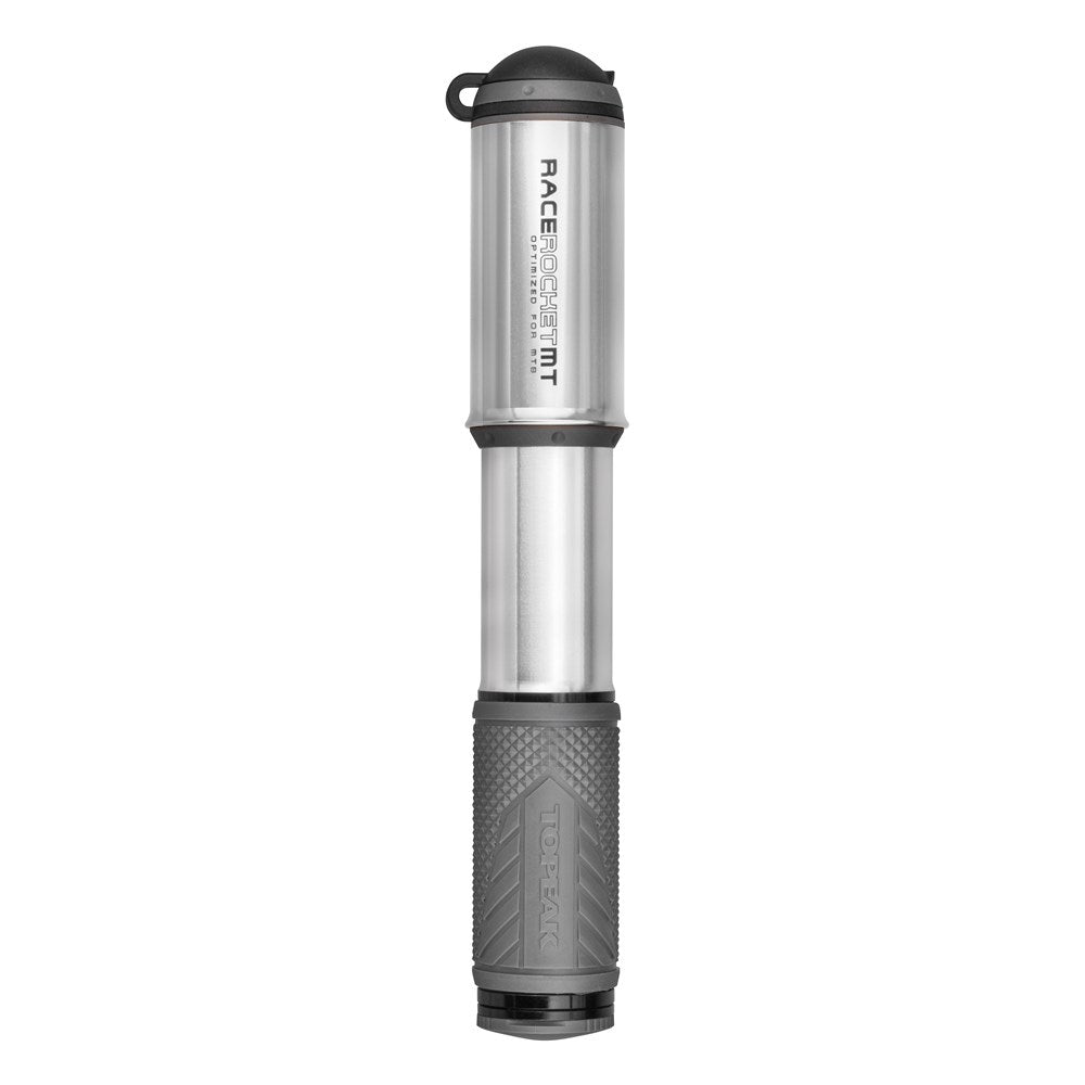 TOPEAK RACEROCKET MT SILVER