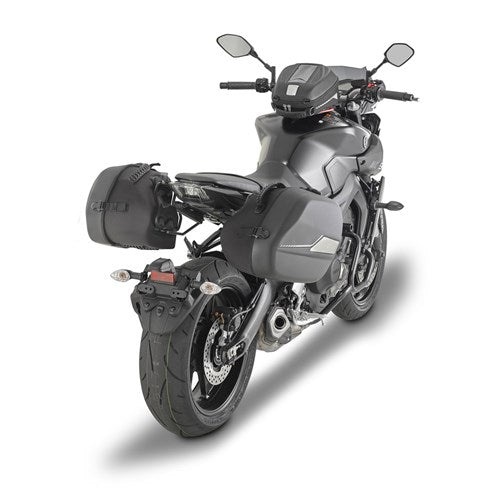 GIVI FRAMES FOR ST604 PANN YAM MT-09 +