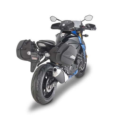 GIVI FRAMES FOR ST604 PANN GSX S750 +