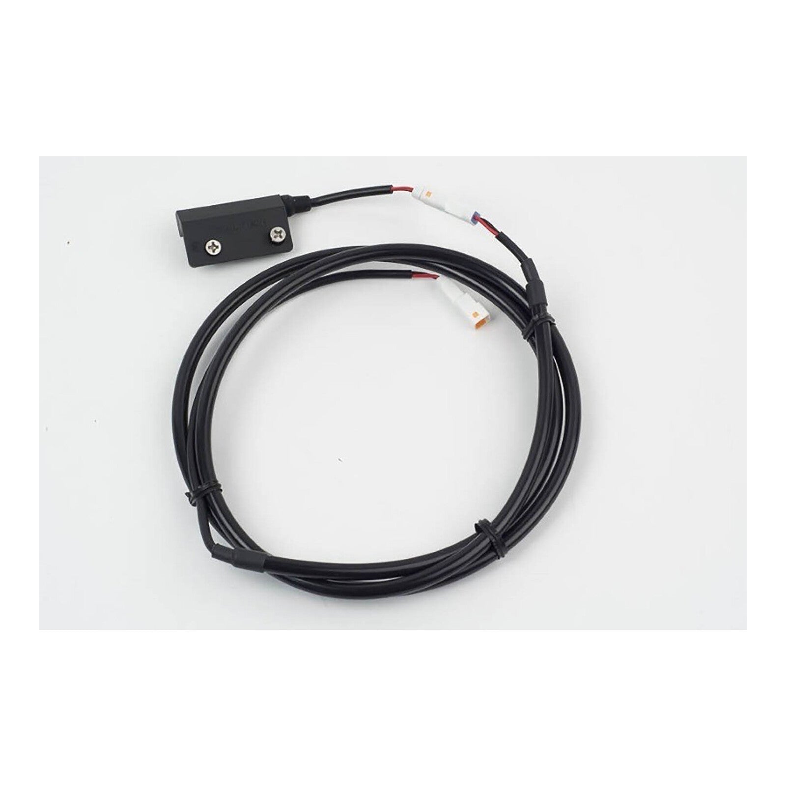 Trail Tech Endurance II Computer Upside-Down Fork Water Cool