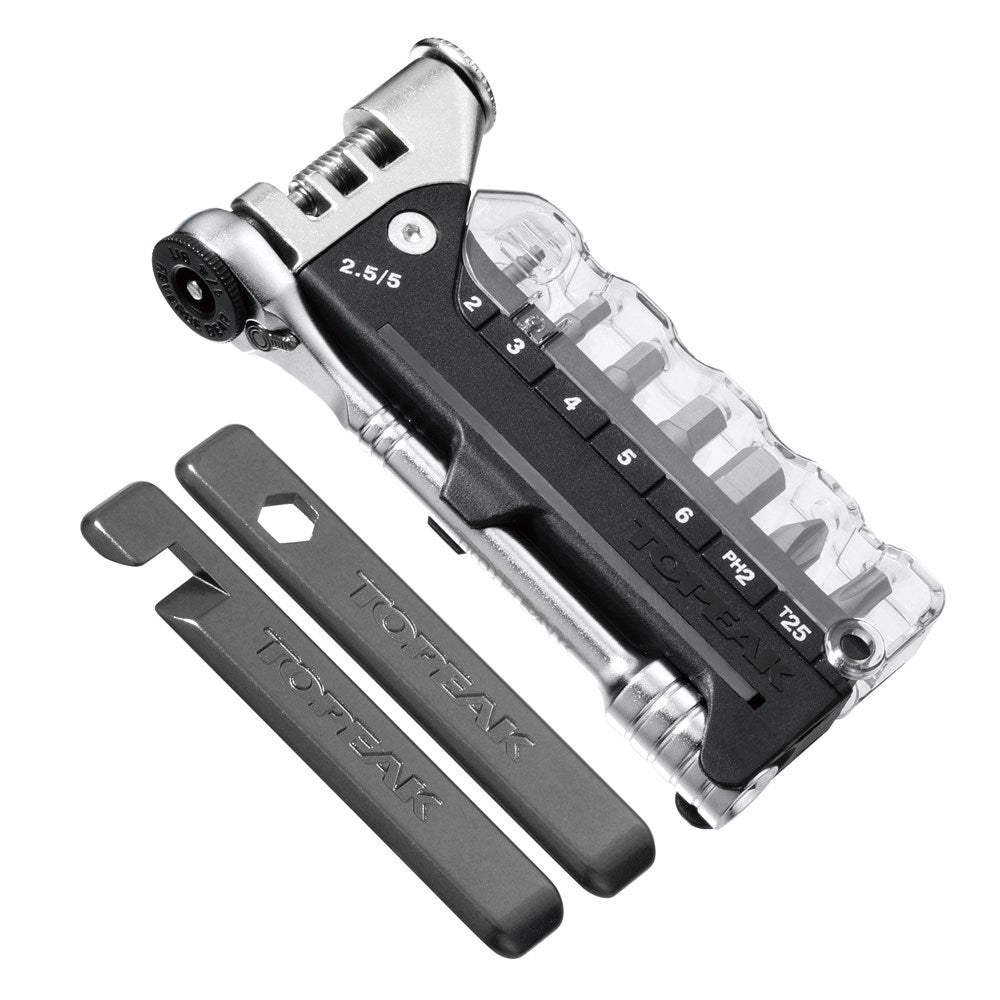 TOPEAK RATCHET ROCKET