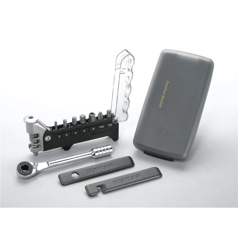 TOPEAK RATCHET ROCKET