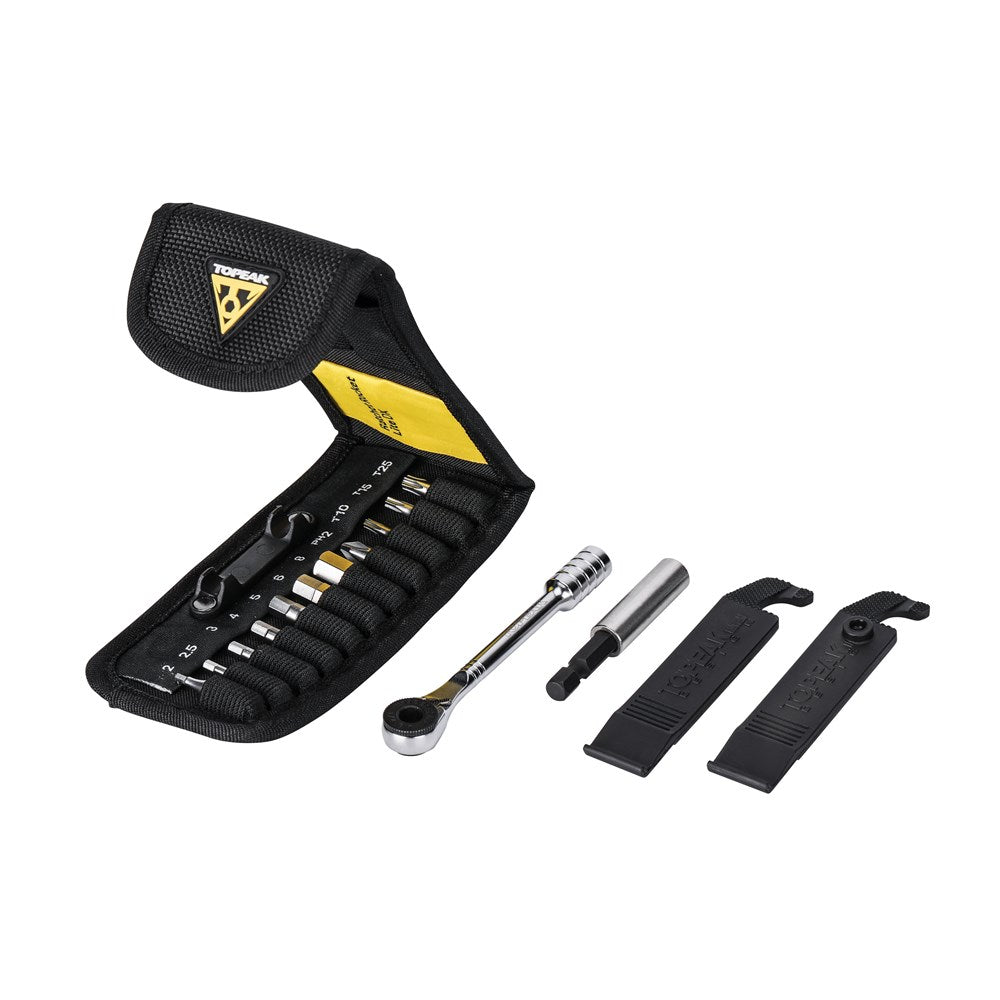TOPEAK RATCHET ROCKET LITE DX+