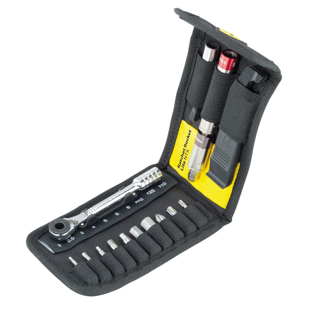TOPEAK RATCHET ROCKET LITE NTX+