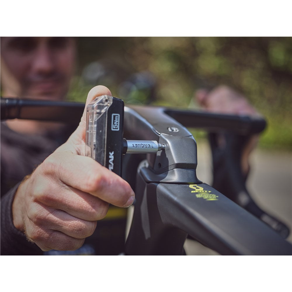 TOPEAK TORQUE 5 #