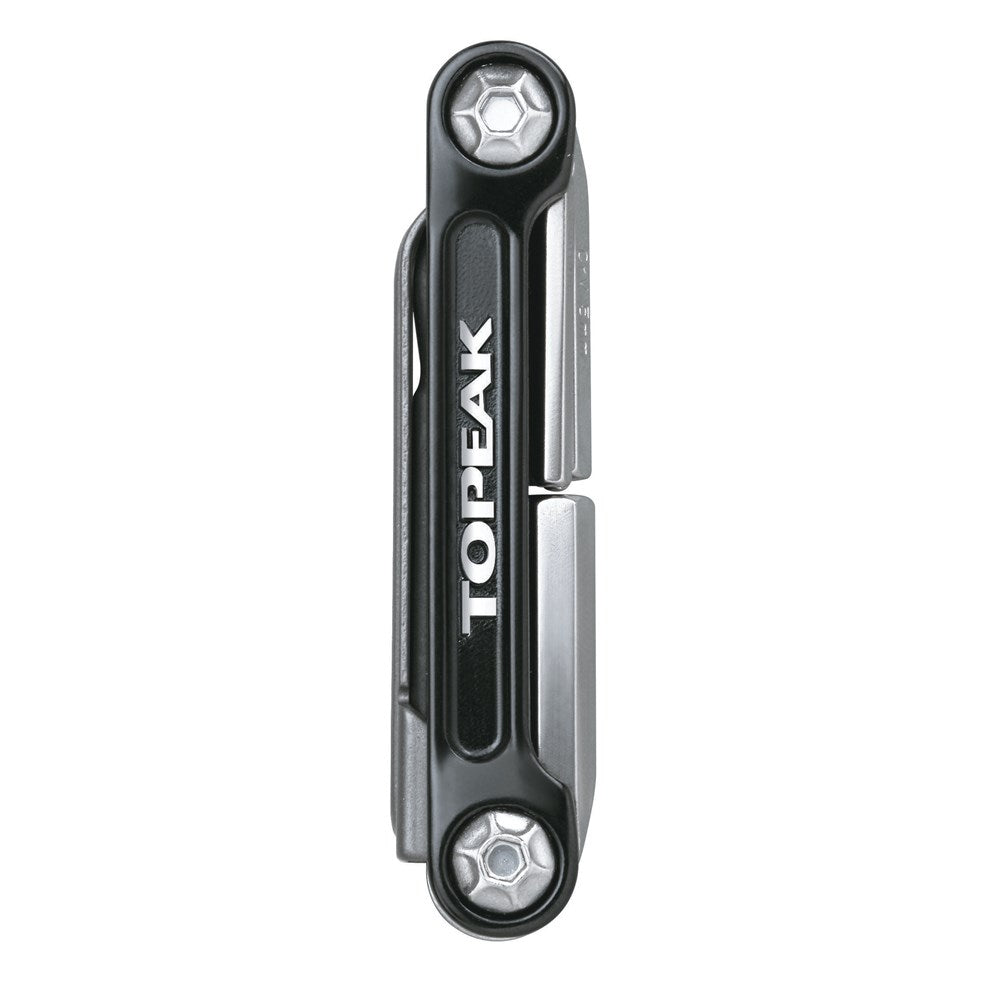 TOPEAK MINI 9 PRO BLACK
