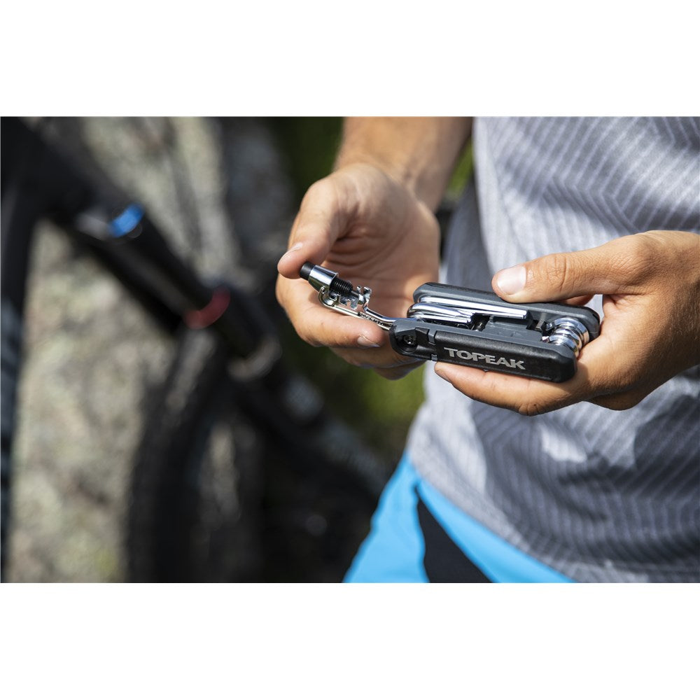 TOPEAK HEXUS X