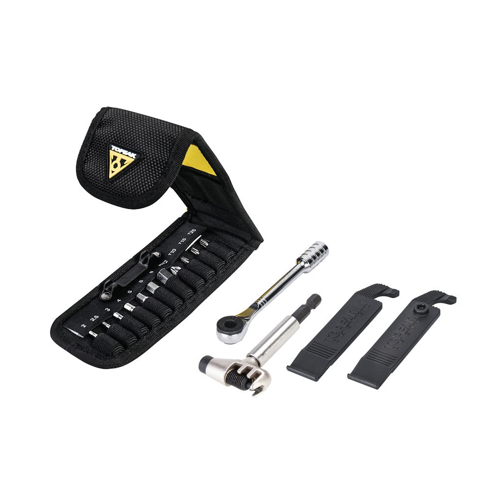 TOPEAK RATCHET ROCKET LITE DX+