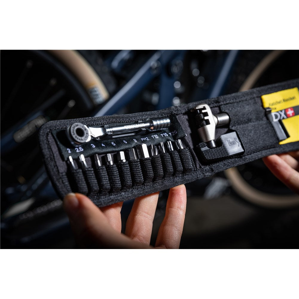 TOPEAK RATCHET ROCKET LITE DX+