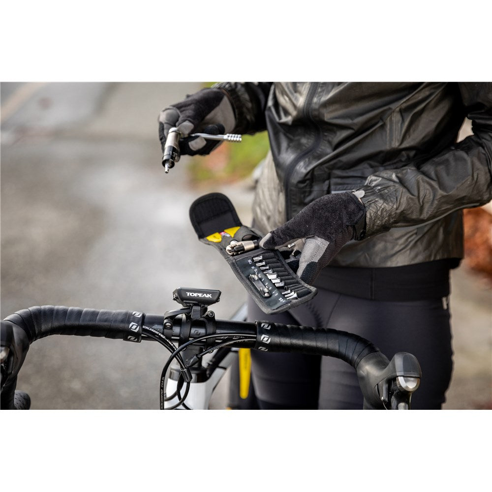 TOPEAK RATCHET ROCKET LITE NTX+