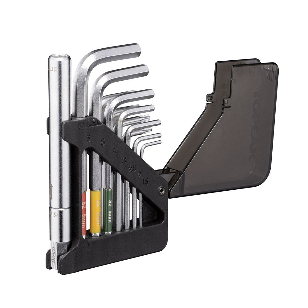 TOPEAK TOOLCARD #