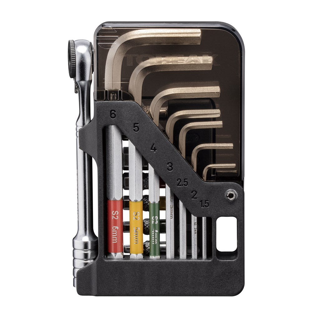 TOPEAK OMNI TOOLCARD