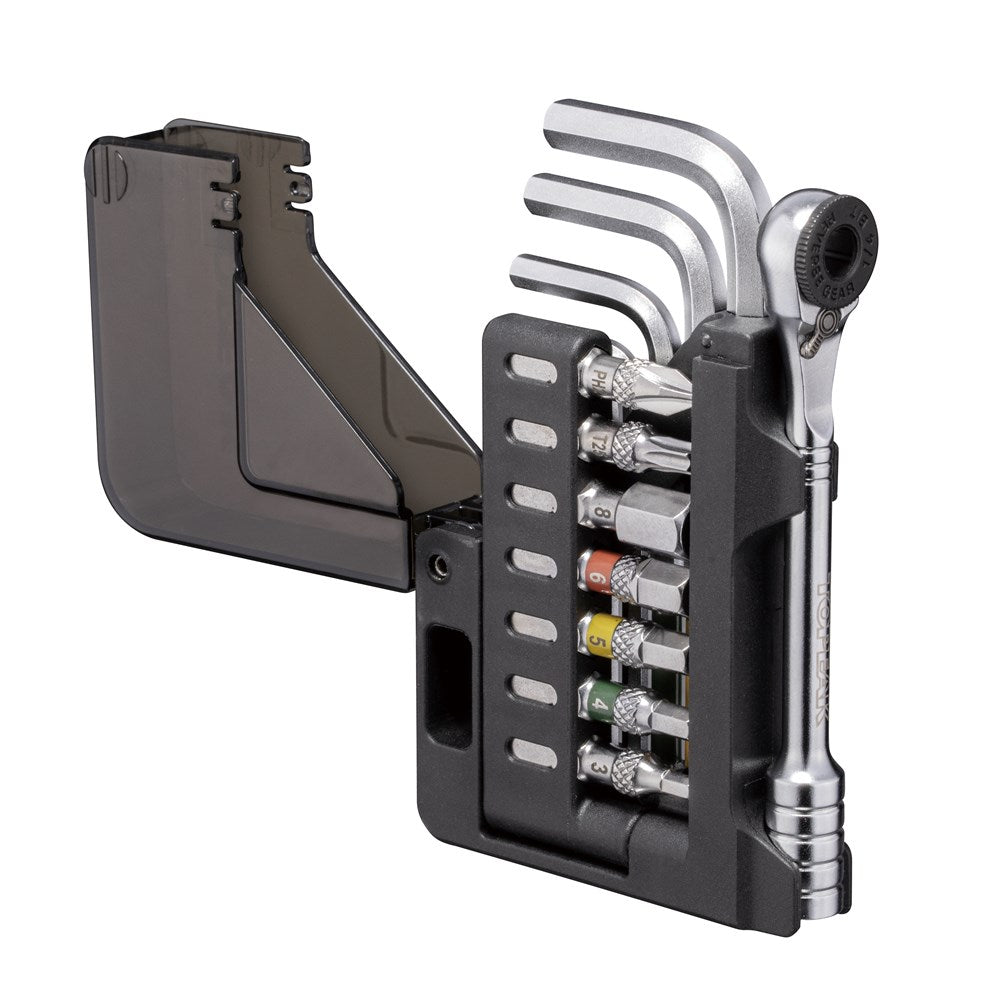 TOPEAK OMNI TOOLCARD